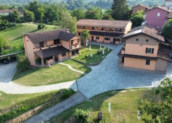 Vista - Rustico Cortazzone - foto 6