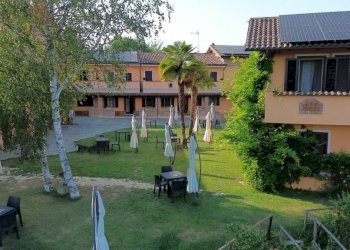 Giardino - Rustico Cortazzone - foto 7