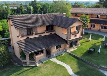 Vista - Rustico Cortazzone - foto 8