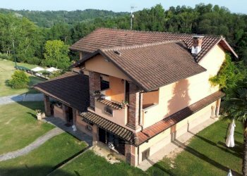 Vista - Rustico Cortazzone - foto 9