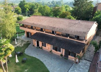 Vista - Rustico Cortazzone - foto 10