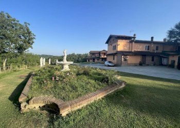 Giardino - Rustico Cortazzone - foto 11