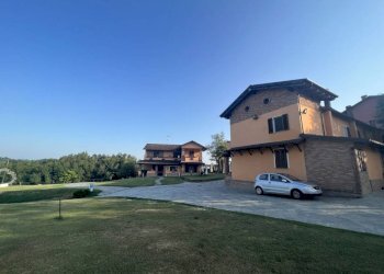 Terreno - Rustico Cortazzone - foto 12