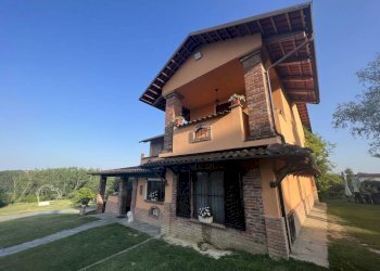 Facciata - Rustico Cortazzone - foto 13