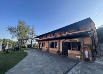 Giardino - Rustico Cortazzone - foto 14