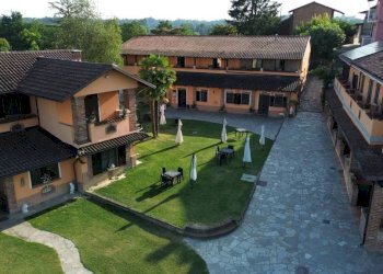 Vista - Rustico Cortazzone - foto 15