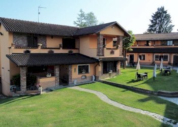 Facciata - Rustico Cortazzone - foto 16