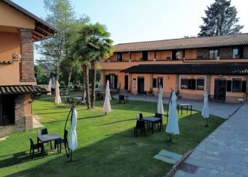 Giardino - Rustico Cortazzone - foto 17