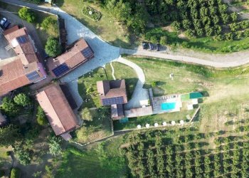 Mappa - Rustico Cortazzone - foto 18