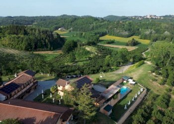 Vista - Rustico Cortazzone - foto 19