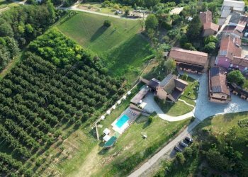 Vista - Rustico Cortazzone - foto 23