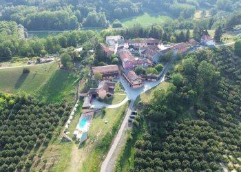 Vista - Rustico Cortazzone - foto 24