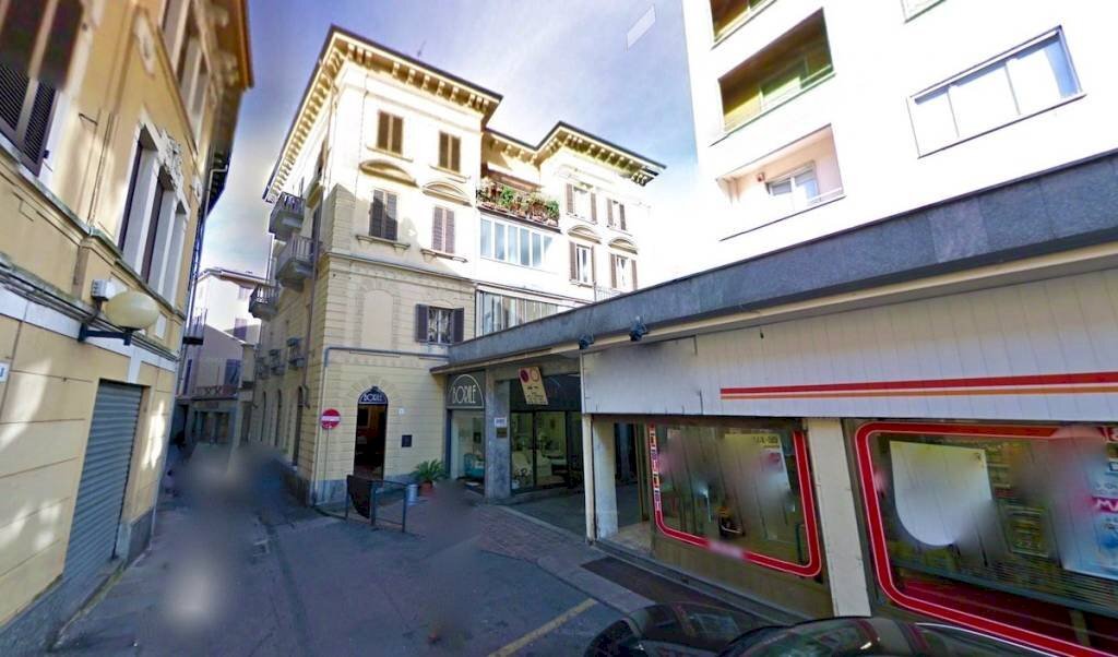 Facciata - Shop via Guglielmo Marconi, 5, Biella - photo 2