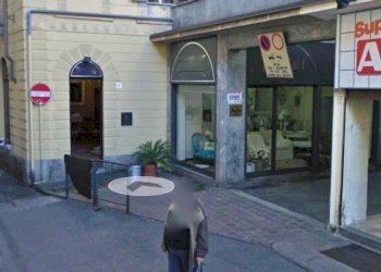 Facciata - Shop via Guglielmo Marconi, 5, Biella - photo 19