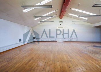 Interno non residenziale - Shop via Giuseppe Miller, Forlì - photo 13