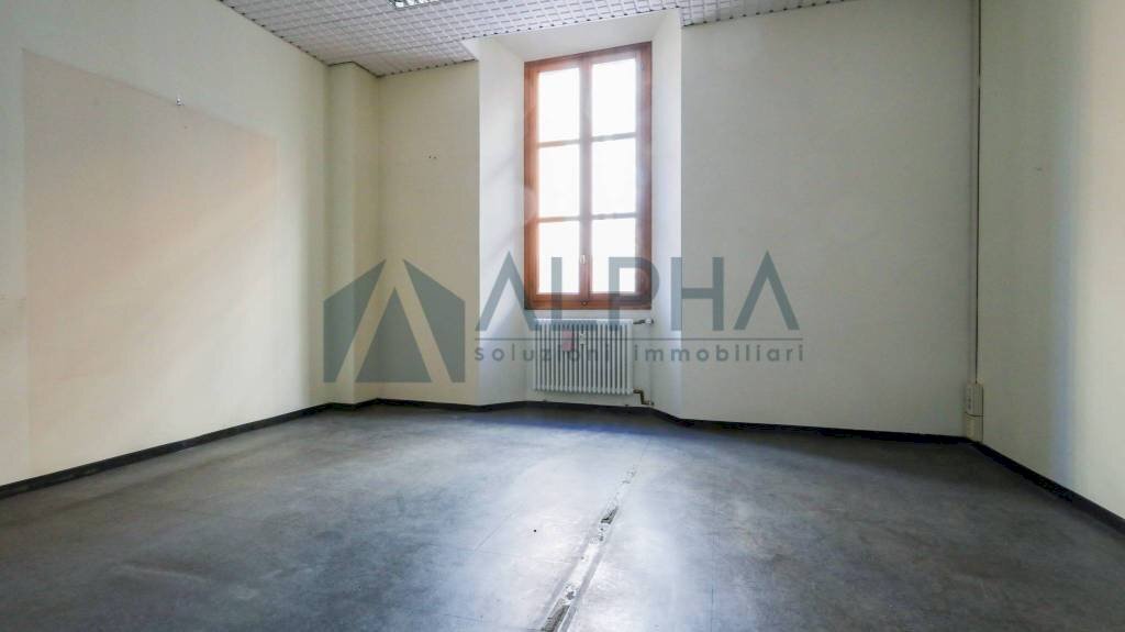 Stanza non arredata - Shop via Giuseppe Miller, Forlì - photo 1