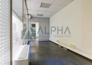 Stanza non arredata - Shop via Giuseppe Miller, Forlì - photo 8