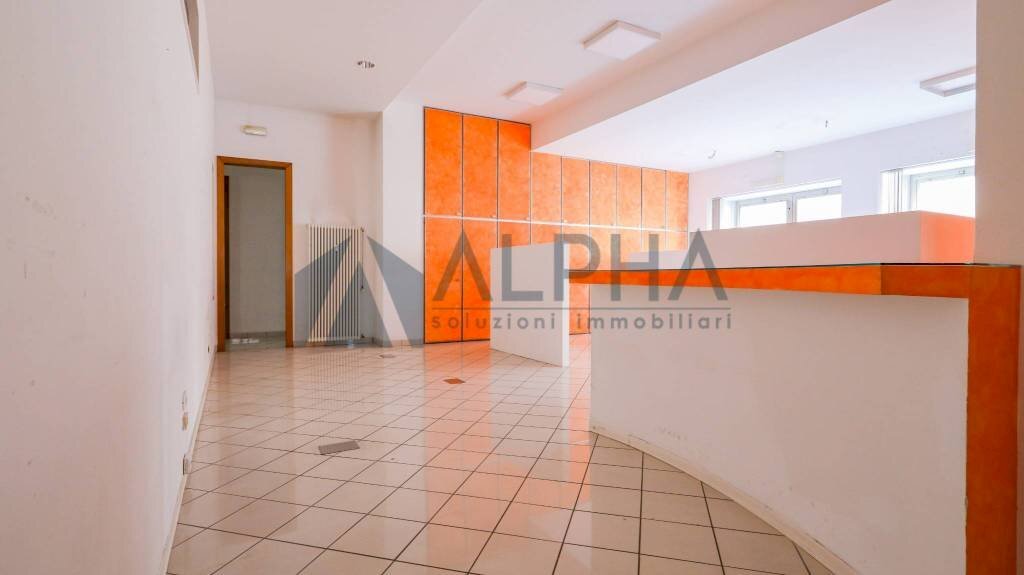 Stanza non arredata - Shop via Giuseppe Miller, Forlì - photo 2