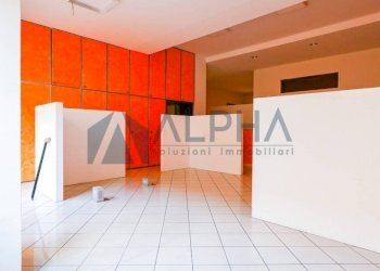 Stanza non arredata - Shop via Giuseppe Miller, Forlì - photo 8