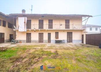 Independent house Polonghera - photo 1