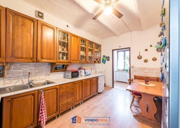 Independent house Polonghera - photo 4