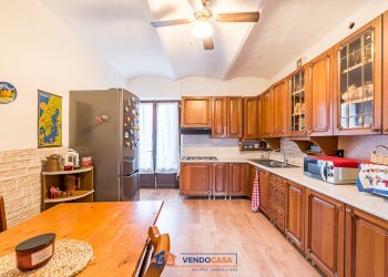 Independent house Polonghera - photo 5