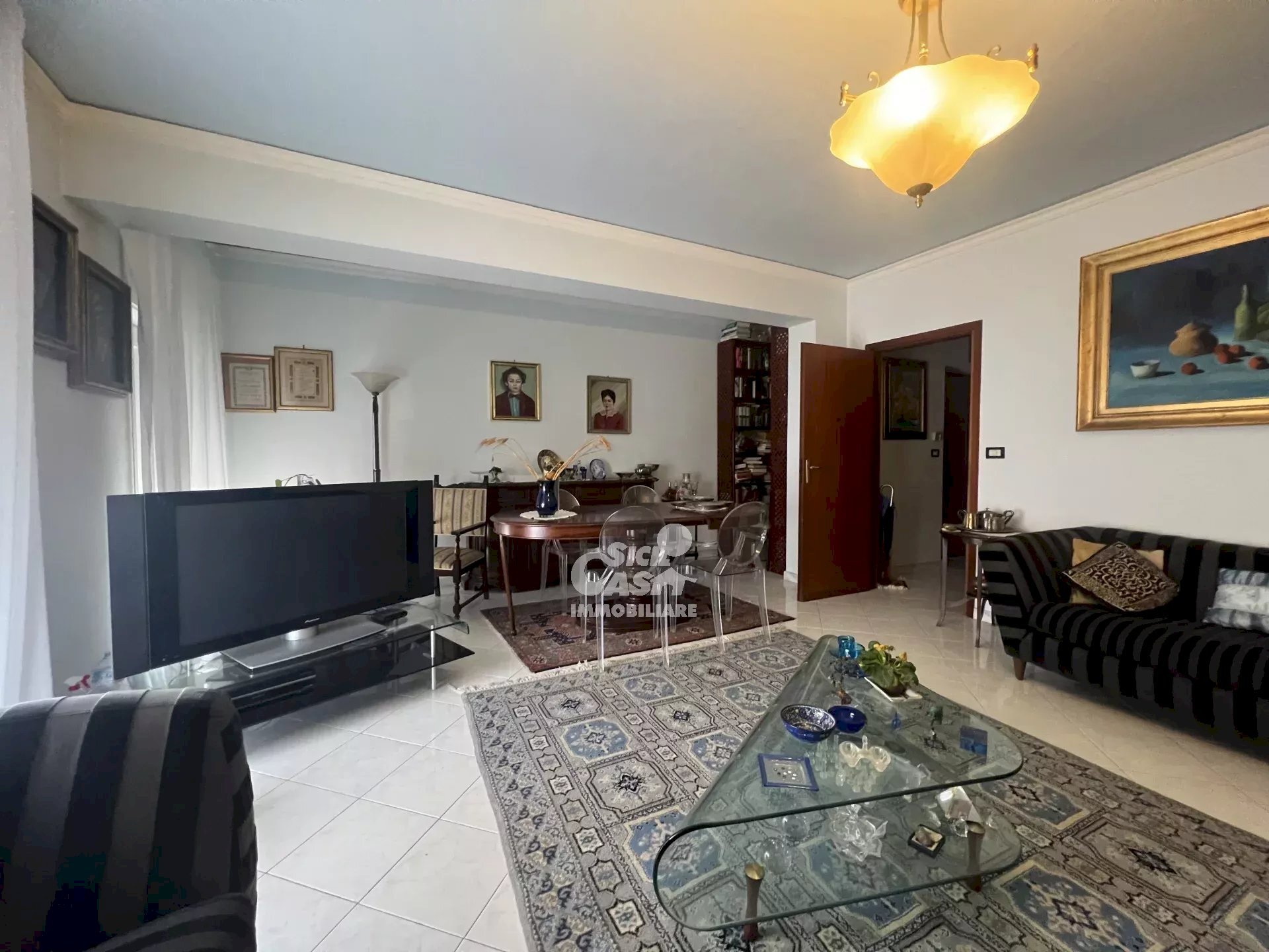 Quadrilocale via Honor Frost, Marsala - foto 2