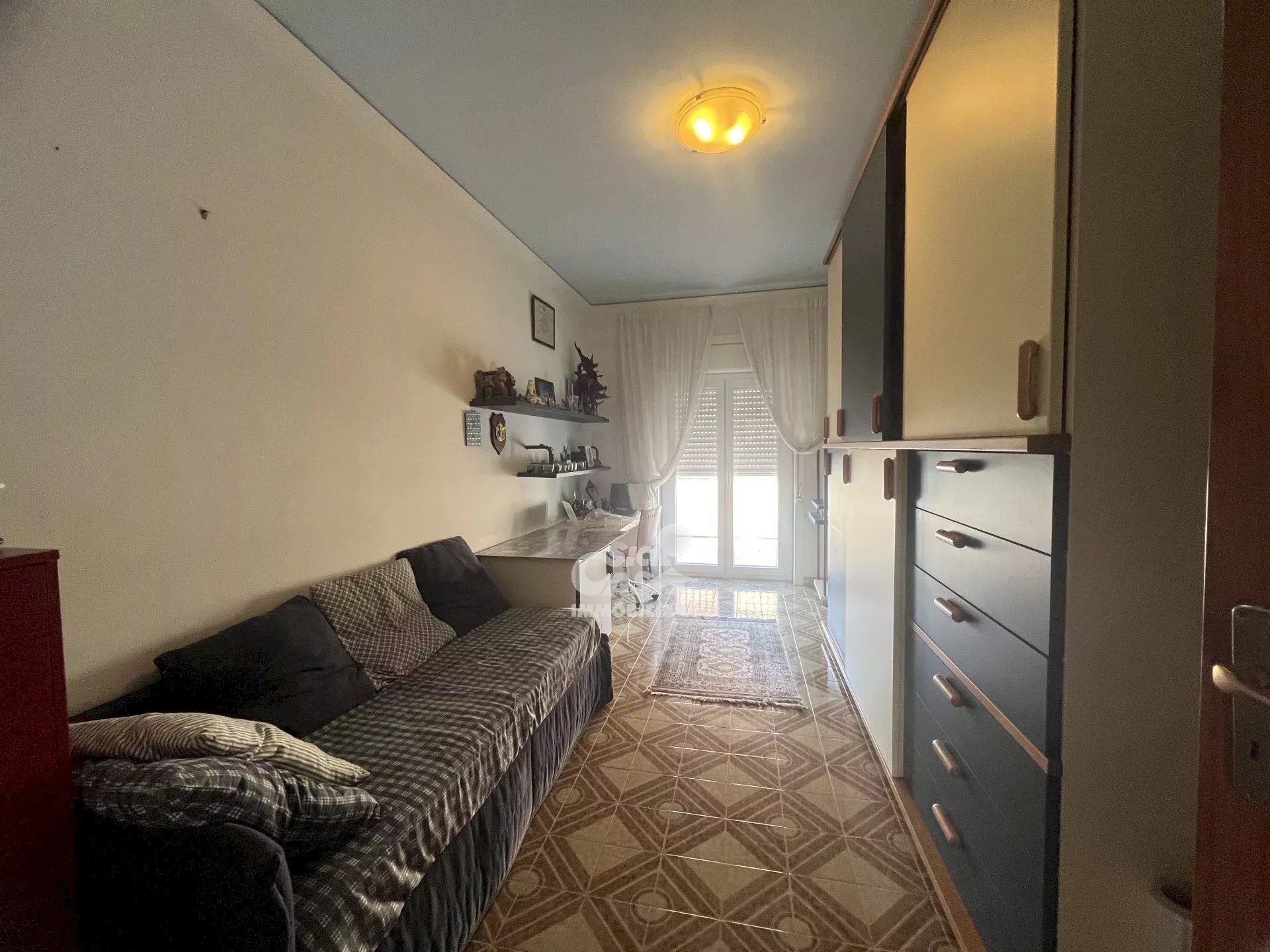 Quadrilocale via Honor Frost, Marsala - foto 3