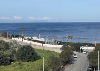 Quadrilocale via Honor Frost, Marsala - foto 1