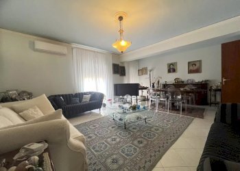 Quadrilocale via Honor Frost, Marsala - foto 14