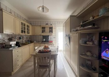 Quadrilocale via Honor Frost, Marsala - foto 19