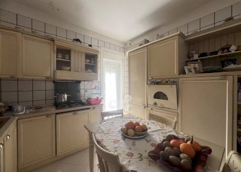 Quadrilocale via Honor Frost, Marsala - foto 20