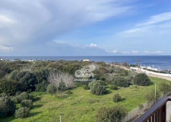 Quadrilocale via Honor Frost, Marsala - foto 23