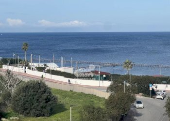 Quadrilocale via Honor Frost, Marsala - foto 26