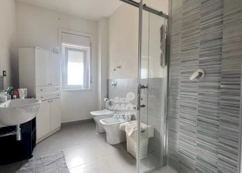 Quadrilocale via Honor Frost, Marsala - foto 30