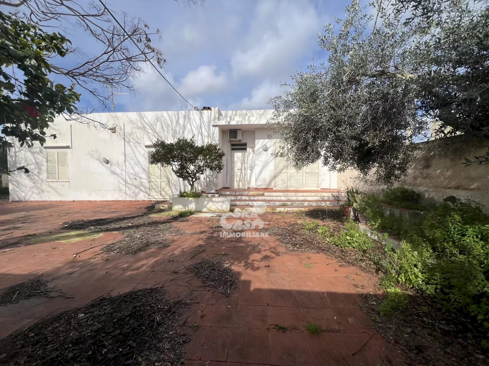 Villa Contrada Ventrischi, Marsala - foto 2