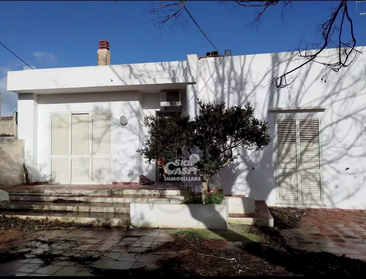 Villa Contrada Ventrischi, Marsala - foto 1