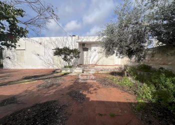 Villa Contrada Ventrischi, Marsala - foto 2