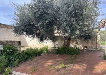 Villa Contrada Ventrischi, Marsala - foto 9