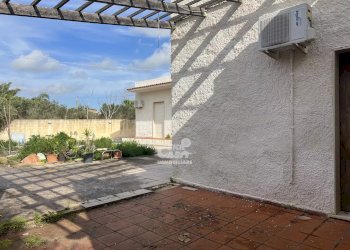 Villa Contrada Ventrischi, Marsala - foto 11