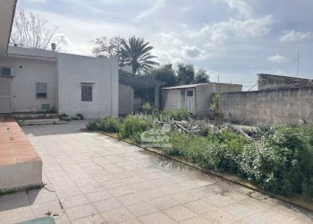 Villa Contrada Ventrischi, Marsala - foto 15