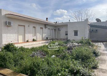 Villa Contrada Ventrischi, Marsala - foto 18