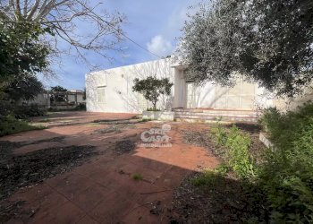 Villa Contrada Ventrischi, Marsala - foto 26