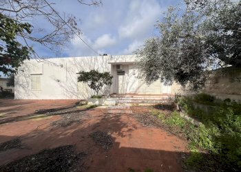 Villa Contrada Ventrischi, Marsala - foto 34