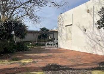 Villa Contrada Ventrischi, Marsala - foto 35