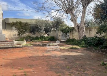 Villa Contrada Ventrischi, Marsala - foto 37