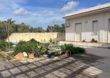 Villa Contrada Ventrischi, Marsala - foto 39