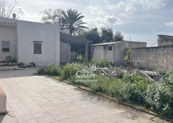 Villa Contrada Ventrischi, Marsala - foto 41