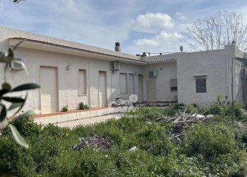 Villa Contrada Ventrischi, Marsala - foto 42