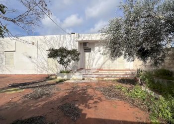 Villa Contrada Ventrischi, Marsala - foto 56